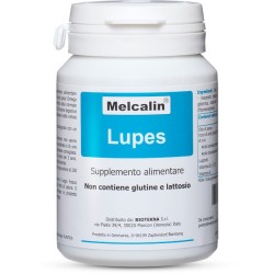 Biotekna Melcalin Lupes 56...
