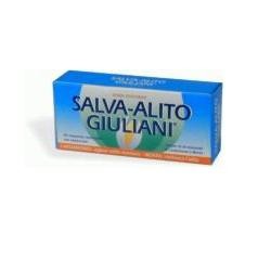 Giuliani Salva Alito Menta...