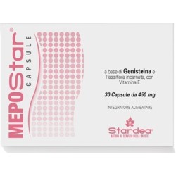 Stardea Mepostar 30 Capsule