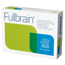 Euronational Fullbrain 30...