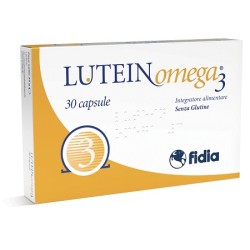 Sooft Italia Lutein Omega 3...