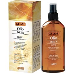 Lacote Guam Olio Dren 200 Ml