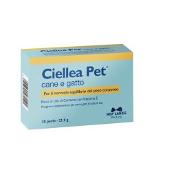 N. B. F. Lanes Ciellea Pet...