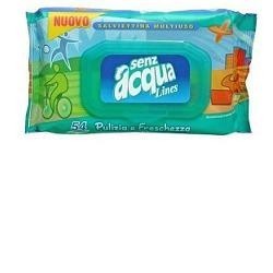 Lines Senzacqua Salviette...