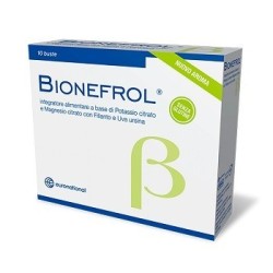 Euronational Bionefrol 10...