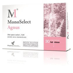 Pharmextracta Monoselect...