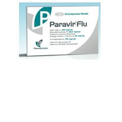 Pharmextracta Paravir Flu...