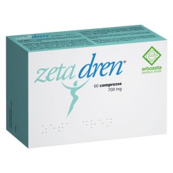 Erbozeta Zeta Dren 60...