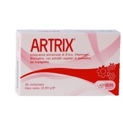 Laerbium Pharma Artrix 36...