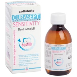 Curasept Sensitivity...