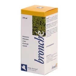 Abbe'roland Bronche' 250 Ml