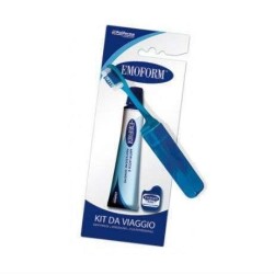 NEOEMOFORM KIT VIAGGIO