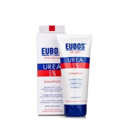 Morgan Eubos Urea 5%...