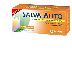 Salva Alito Giuliani...