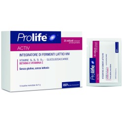 Zeta Farmaceutici Prolife...