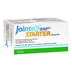 JOINTEX STARTER SIR32MG/2ML3PZ