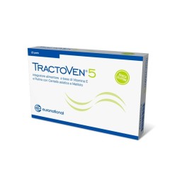 Euronational Tractoven 5 20...