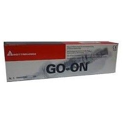 GO-ON SIR INTRA-ART 1% 2,5ML