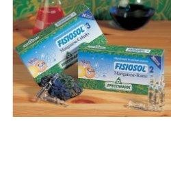 Specchiasol Fisiosol 18 Se 20f