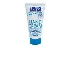 Morgan Eubos Crema Mani...