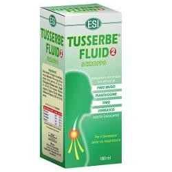 Esi Tusserbe Fluid Sciroppo...