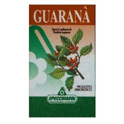Specchiasol Guarana Erbe 80...
