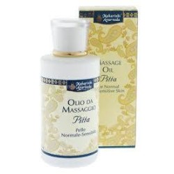 Map Italia Olio Da...