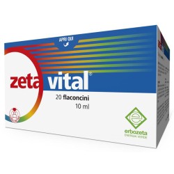 Erbozeta Zeta Vital 20...