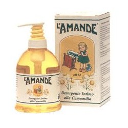 L'amande Marseille...