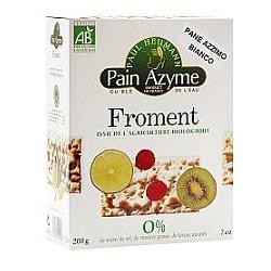 Biotobio Pane Azzimo Bio...