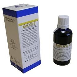 Biogroup Biolito R 50ml Sol...