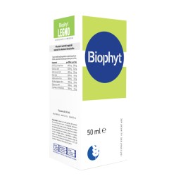 Biogroup Biophyt Legno 50...
