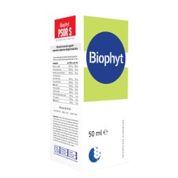 Biogroup Biophyt Psor S 50...