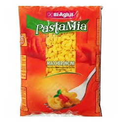 Biaglut Maccheroni 500 G