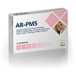 Named Ar Pms Bionam 30...