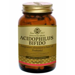 Solgar It. Multinutrient...