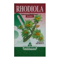 Specchiasol Rhodiola Erbe...