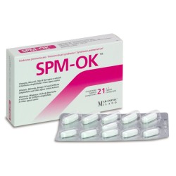 Mar-farma Spm-ok 21 + 1...