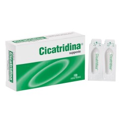 Farma-derma Cicatridina...
