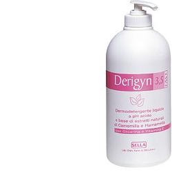 Sella Derigyn Fast Ric 500ml