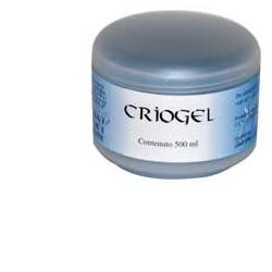 Herboplanet Criogel Gel...