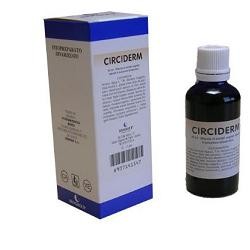Biogroup Circiderm 50ml Sol...