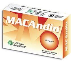 Bio Botanicals Macandin 42...