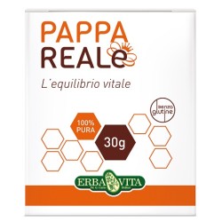 Erba Vita Group Pappa Reale...