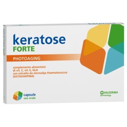 Valderma Keratose Forte 20...