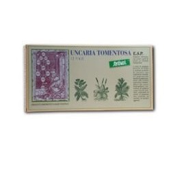 Santiveri Sa Uncaria Toment...