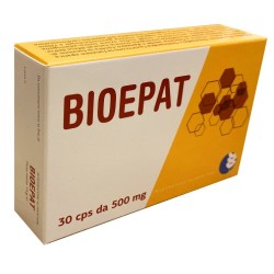 Biogroup Bioepat 30 Capsule...