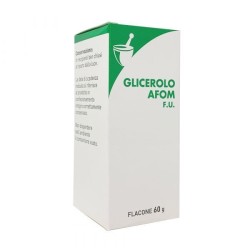 GLICEROLO FU AFOM 60G