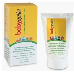 Meda Pharma Babygella Crema...