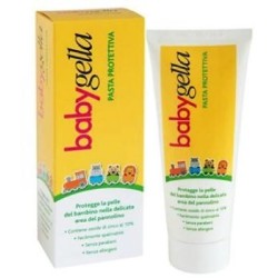 Meda Pharma Babygella Pasta...